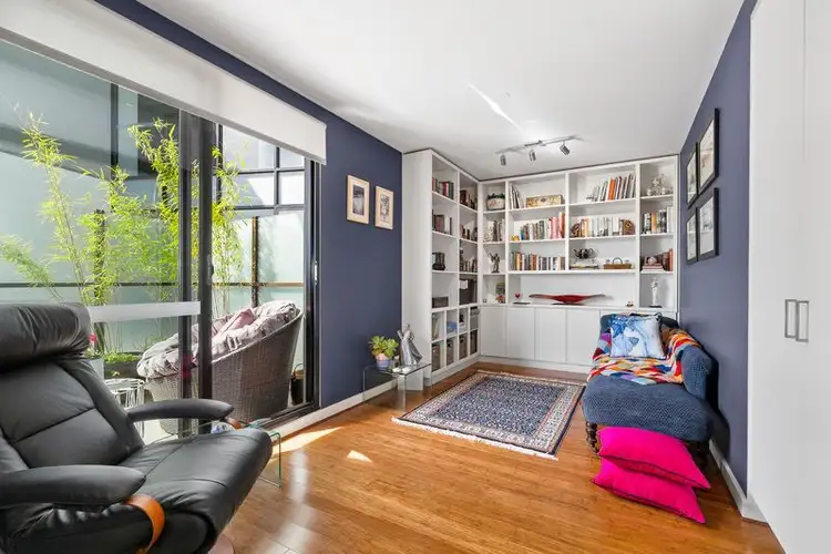 Fifth view of Homely apartment listing, 311/314 Pascoe Vale Road, Essendon VIC 3040