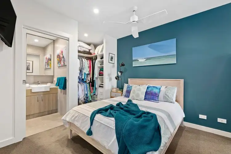 Sixth view of Homely apartment listing, 311/314 Pascoe Vale Road, Essendon VIC 3040