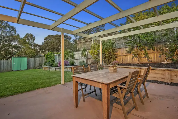 Fifth view of Homely house listing, 31 Epworth Street, Ocean Grove VIC 3226