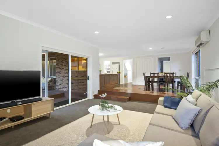 Sixth view of Homely house listing, 31 Epworth Street, Ocean Grove VIC 3226