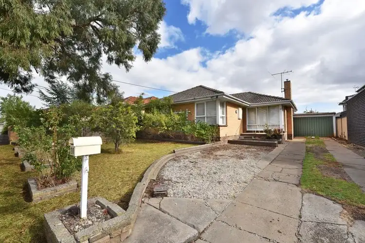 Second view of Homely house listing, 20 Alexander Street, Avondale Heights VIC 3034