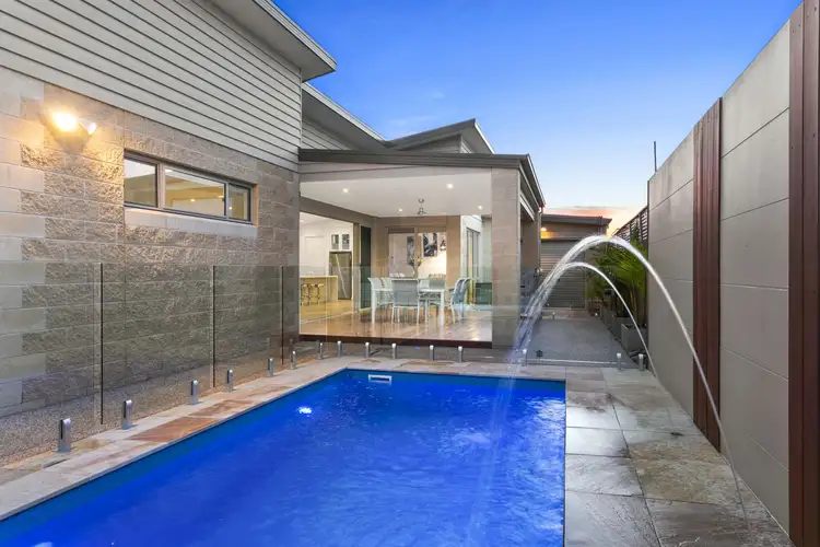 Main view of Homely house listing, 6 Corymbia Circuit, Barwon Heads VIC 3227
