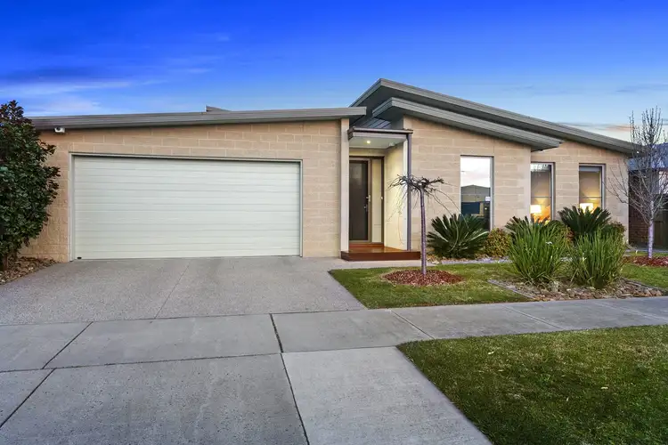 Second view of Homely house listing, 6 Corymbia Circuit, Barwon Heads VIC 3227