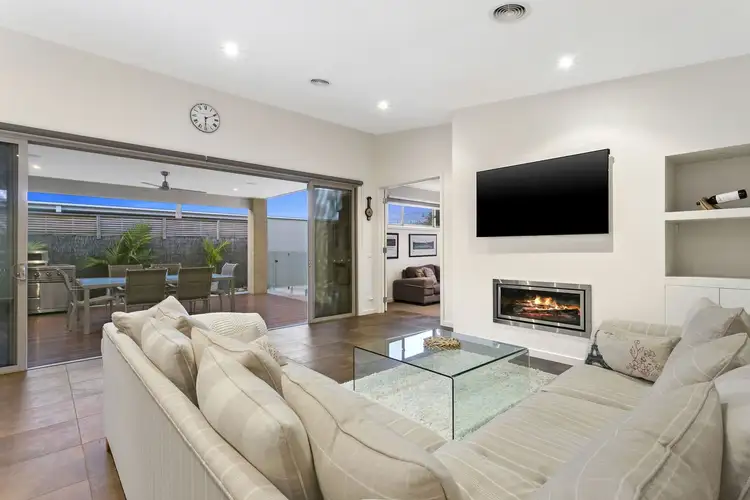 Fourth view of Homely house listing, 6 Corymbia Circuit, Barwon Heads VIC 3227