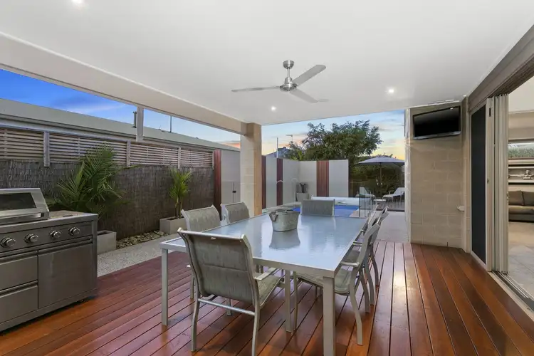 Fifth view of Homely house listing, 6 Corymbia Circuit, Barwon Heads VIC 3227