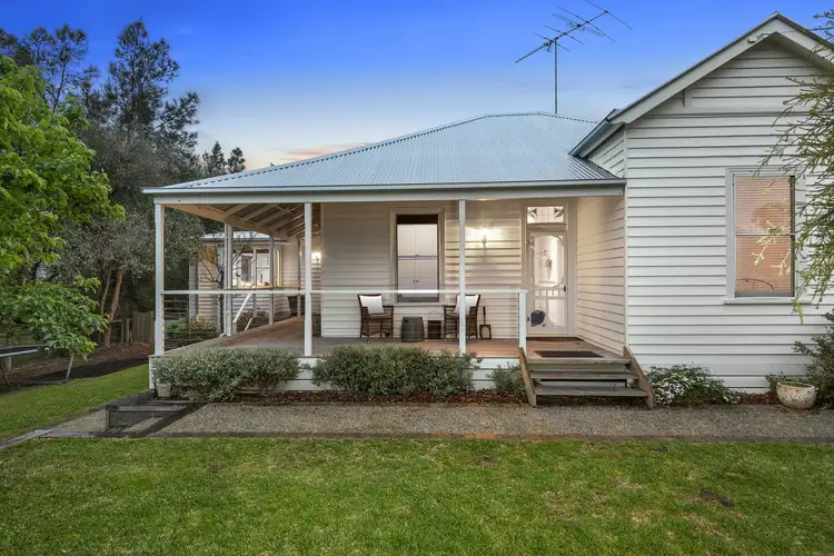 120 Carr Street, Barwon Heads VIC 3227