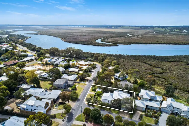 Second view of Homely house listing, 120 Carr Street, Barwon Heads VIC 3227