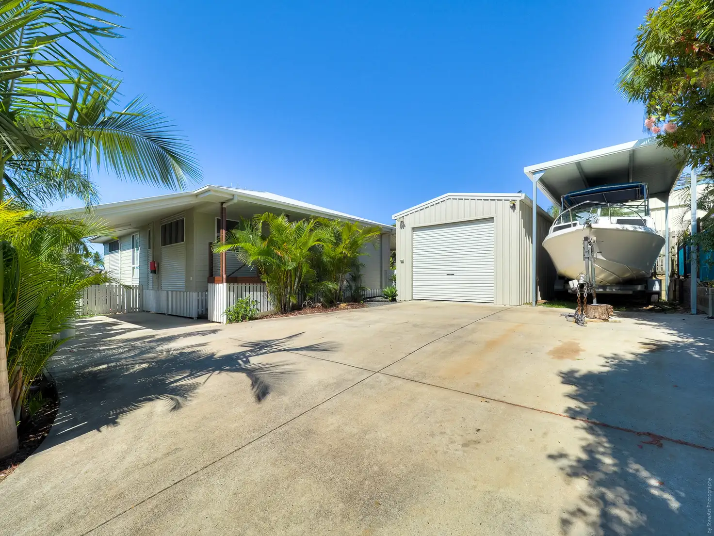 Main view of Homely house listing, 16 Andersen Avenue, Urraween QLD 4655