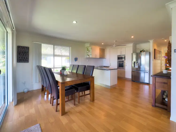 Second view of Homely house listing, 16 Andersen Avenue, Urraween QLD 4655