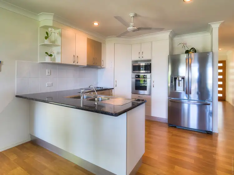 Third view of Homely house listing, 16 Andersen Avenue, Urraween QLD 4655