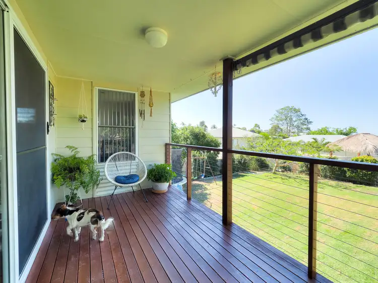 Fifth view of Homely house listing, 16 Andersen Avenue, Urraween QLD 4655