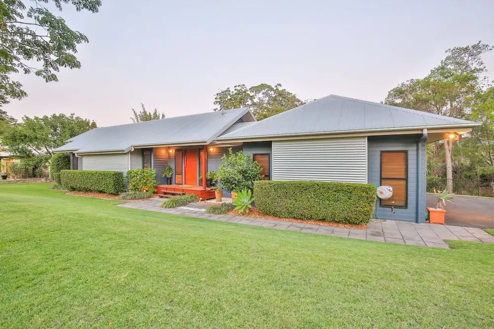 Main view of Homely house listing, 38 Dunkirk Street, Svensson Heights QLD 4670