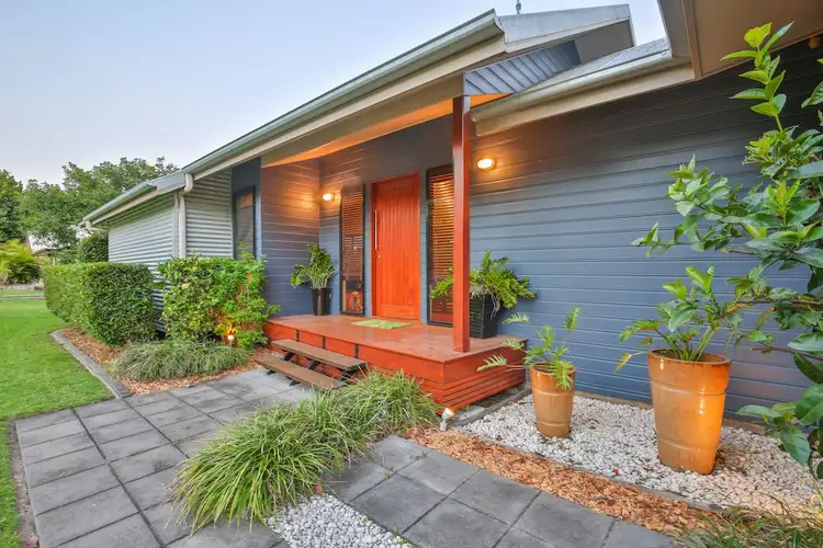 Second view of Homely house listing, 38 Dunkirk Street, Svensson Heights QLD 4670