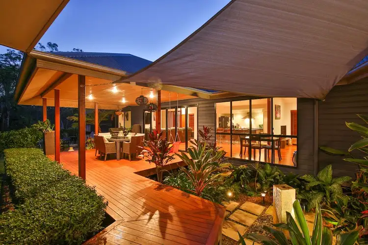 Fourth view of Homely house listing, 38 Dunkirk Street, Svensson Heights QLD 4670