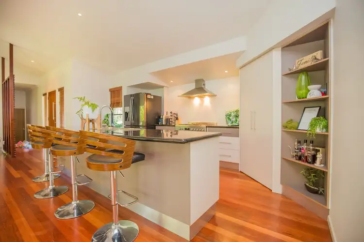 Fifth view of Homely house listing, 38 Dunkirk Street, Svensson Heights QLD 4670