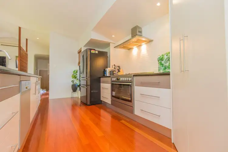 Sixth view of Homely house listing, 38 Dunkirk Street, Svensson Heights QLD 4670