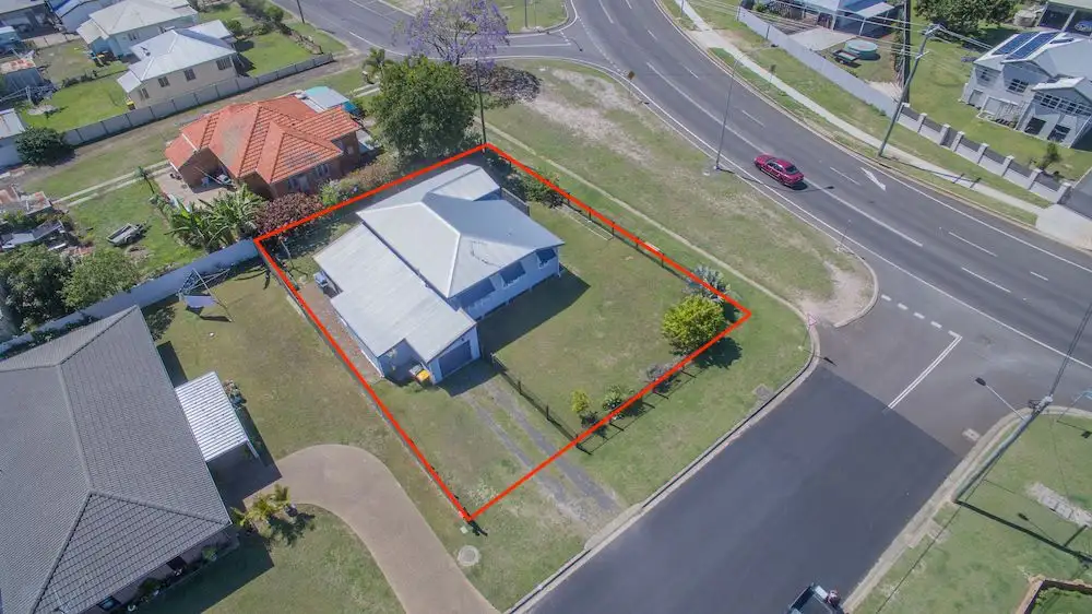 Main view of Homely house listing, 14 Elliott Heads Road, Kepnock QLD 4670
