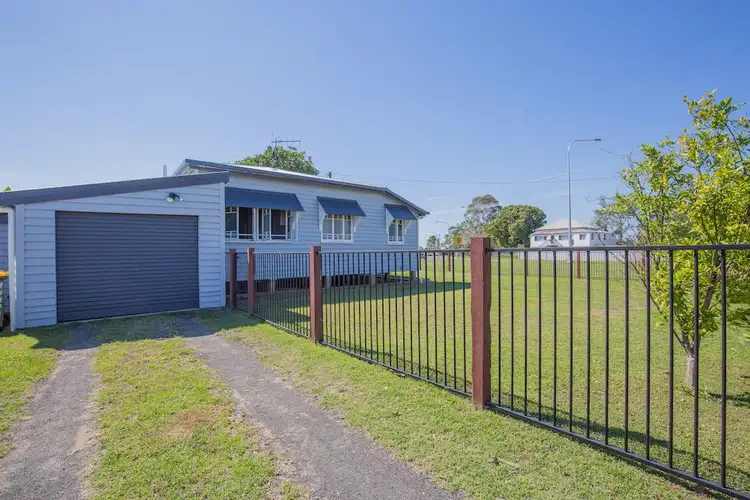 Second view of Homely house listing, 14 Elliott Heads Road, Kepnock QLD 4670