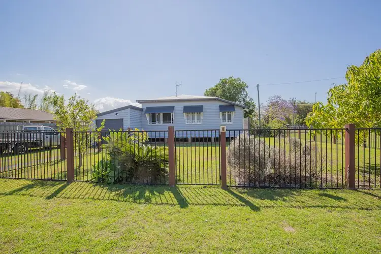 Third view of Homely house listing, 14 Elliott Heads Road, Kepnock QLD 4670