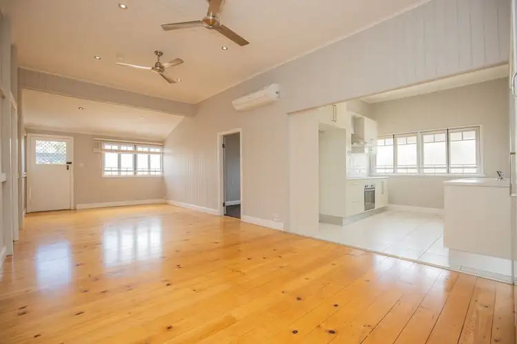 Sixth view of Homely house listing, 14 Elliott Heads Road, Kepnock QLD 4670