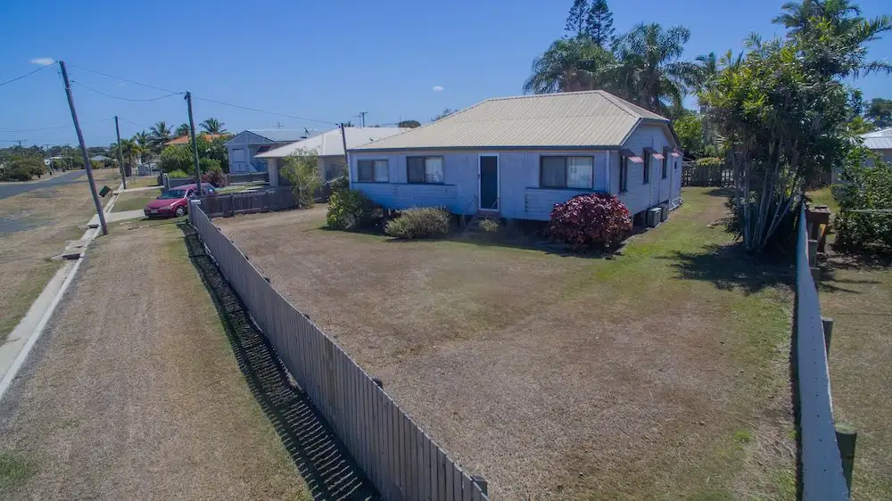Main view of Homely house listing, 3 Moore St, Elliott Heads QLD 4670