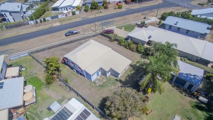 Second view of Homely house listing, 3 Moore St, Elliott Heads QLD 4670