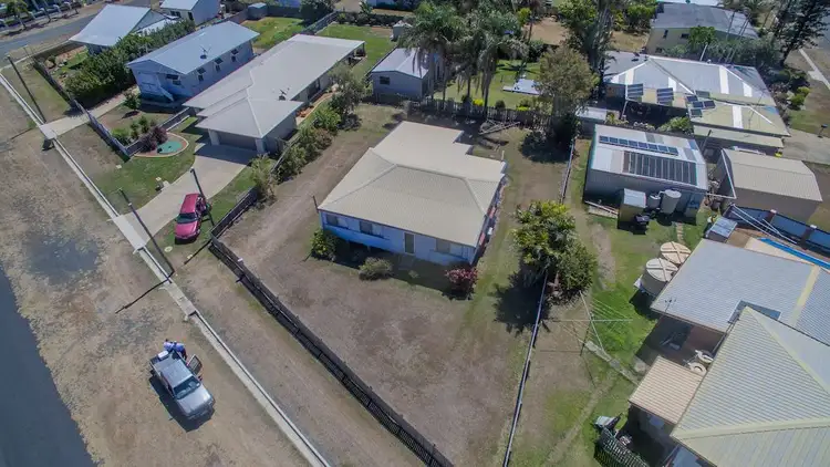 Third view of Homely house listing, 3 Moore St, Elliott Heads QLD 4670