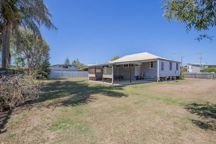 Seventh view of Homely house listing, 3 Moore St, Elliott Heads QLD 4670