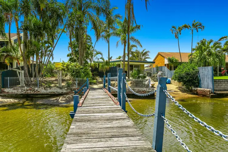 Second view of Homely house listing, 8 Coomaroo Crescent, Minyama QLD 4575
