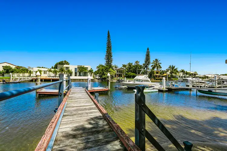 Third view of Homely house listing, 8 Coomaroo Crescent, Minyama QLD 4575