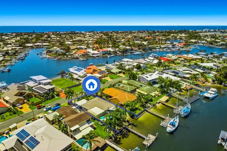 Fifth view of Homely house listing, 8 Coomaroo Crescent, Minyama QLD 4575