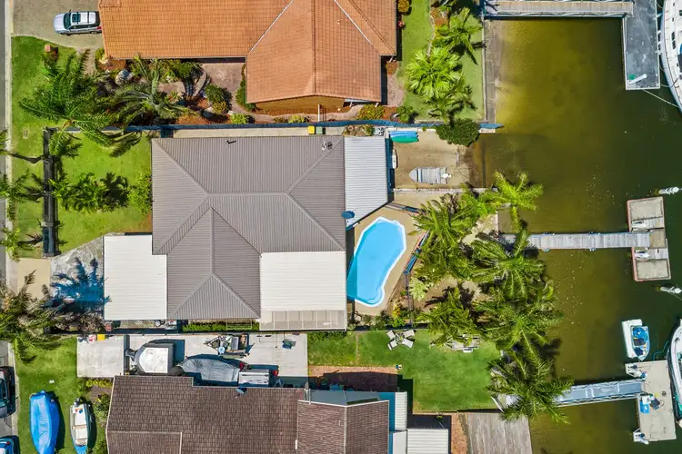 Sixth view of Homely house listing, 8 Coomaroo Crescent, Minyama QLD 4575