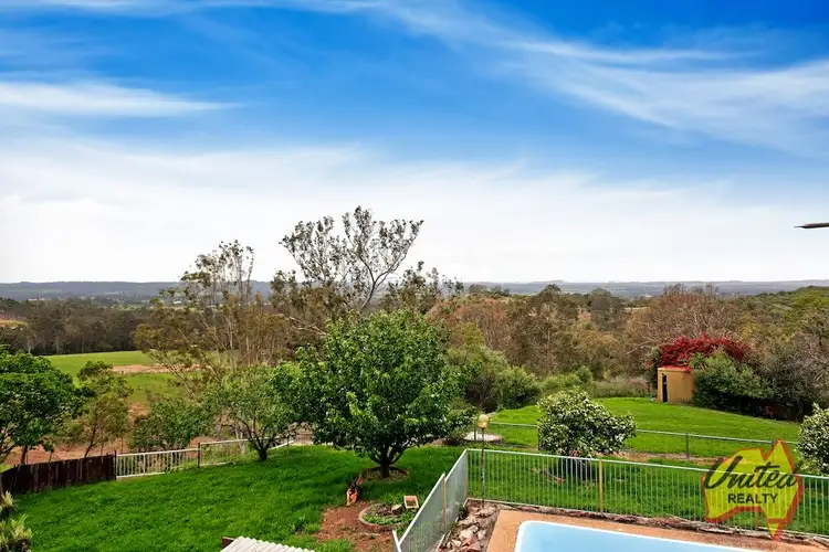 Main view of Homely house listing, 480 Bobs Range Road, Orangeville NSW 2570