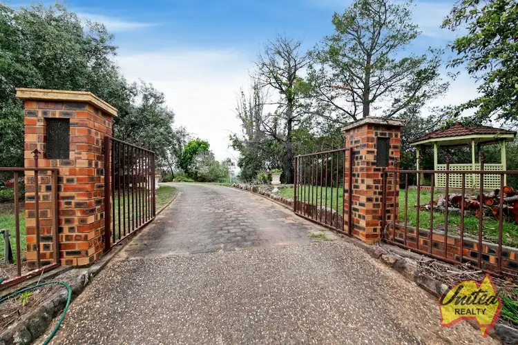 Second view of Homely house listing, 480 Bobs Range Road, Orangeville NSW 2570