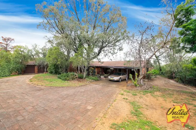 Third view of Homely house listing, 480 Bobs Range Road, Orangeville NSW 2570