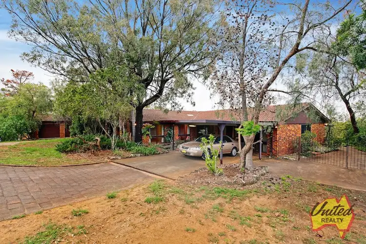 Fourth view of Homely house listing, 480 Bobs Range Road, Orangeville NSW 2570