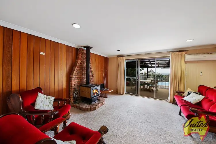 Fifth view of Homely house listing, 480 Bobs Range Road, Orangeville NSW 2570