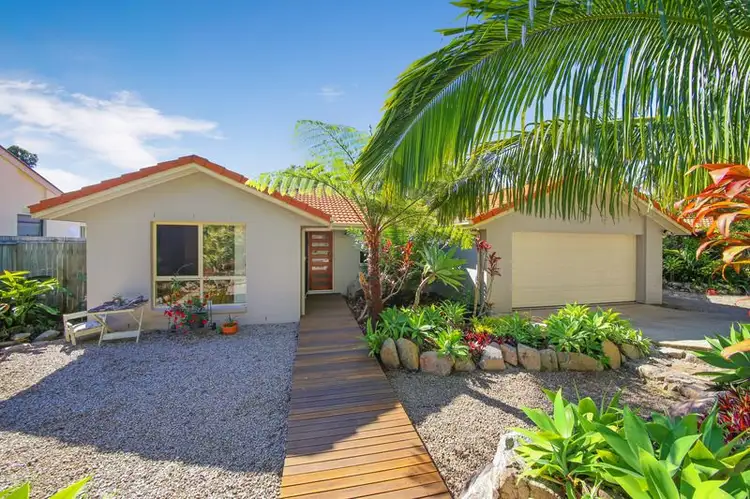 Main view of Homely house listing, 9 Wattle Street, Yaroomba QLD 4573