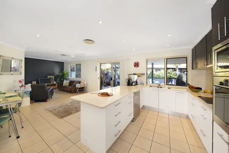 Fifth view of Homely house listing, 9 Wattle Street, Yaroomba QLD 4573