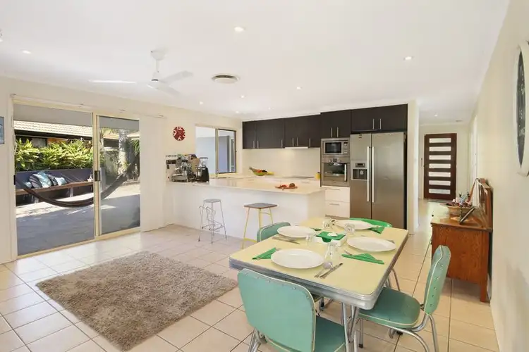 Sixth view of Homely house listing, 9 Wattle Street, Yaroomba QLD 4573