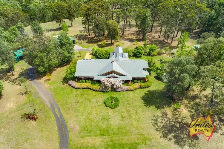 Second view of Homely house listing, 1085 Barkers Lodge Road, Oakdale NSW 2570