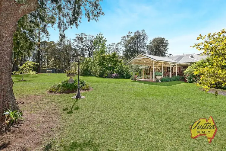 Third view of Homely house listing, 1085 Barkers Lodge Road, Oakdale NSW 2570