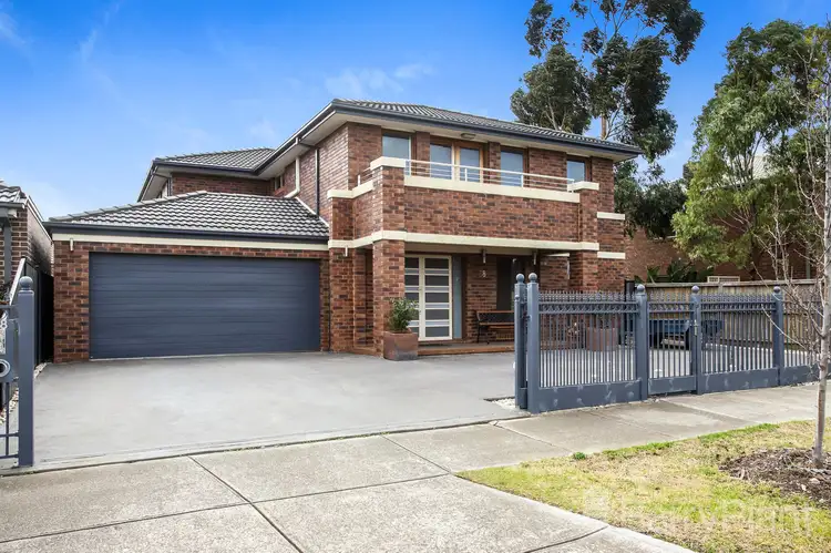 38 Ruby Way, Braybrook VIC 3019