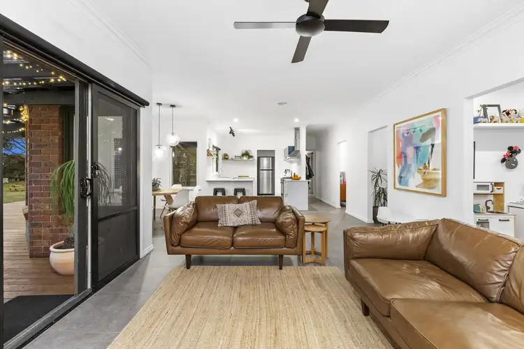 Fifth view of Homely rural property listing, 95 Bluestone School Road, Connewarre VIC 3227