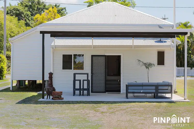 333 Anzac Avenue, Marian QLD 4753
