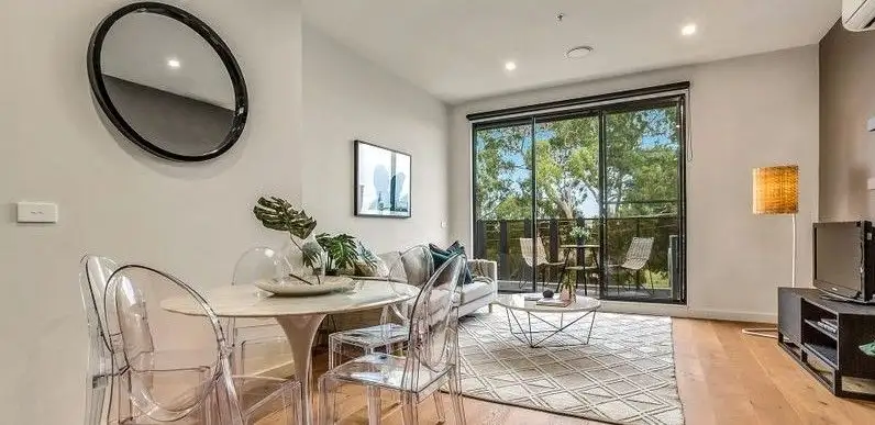 Main view of Homely apartment listing, 209/81 Warrigal Road, Mentone VIC 3194