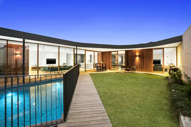 Main view of Homely house listing, 4 Plantation Drive, Connewarre VIC 3227