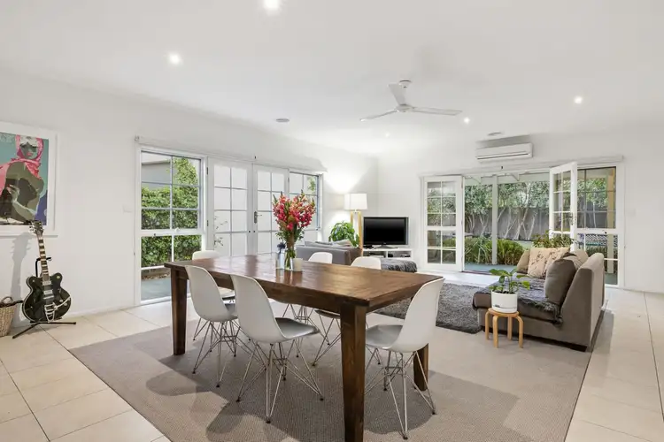 Second view of Homely house listing, 5 Punt Road, Barwon Heads VIC 3227