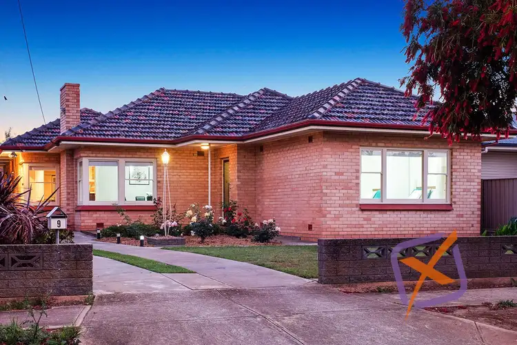 9 Francis Avenue, Broadview SA 5083