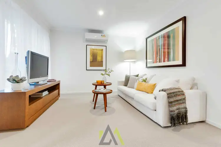 Second view of Homely unit listing, 43 Coprosma Avenue, Frankston VIC 3199